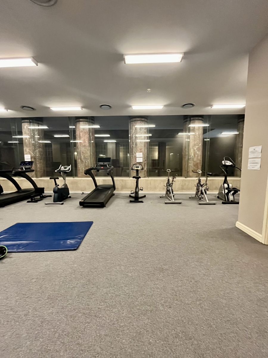 0 Bedroom Property for Sale in Cape Town City Centre Western Cape